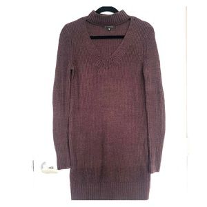 Sexy Dynamite Sweater Dress